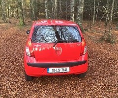 Hyundai i10 - Image 6/10