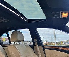 Bmw 530D Msport Auto Lci Sunroof New Nct!!!! - Image 8/10