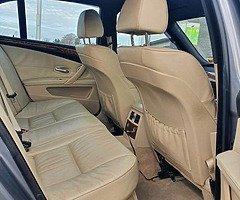 Bmw 530D Msport Auto Lci Sunroof New Nct!!!! - Image 9/10