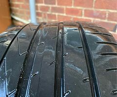 Vw 5x112 alloys - Image 4/6