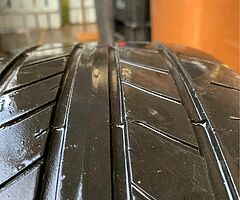 Vw 5x112 alloys - Image 5/6