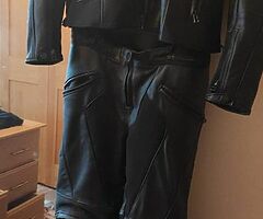 Dainese suit Brand new - Image 7/7