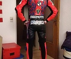 Brand New leather motorbike suit - Image 9/10