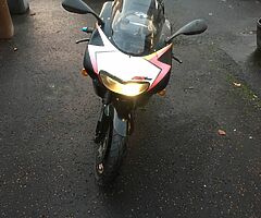 2005 Aprilia RS - Image 4/6