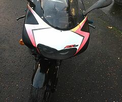 2005 Aprilia RS - Image 5/6