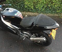 2005 Aprilia RS - Image 6/6