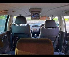 2009 SEAT Altea XL - Image 4/7