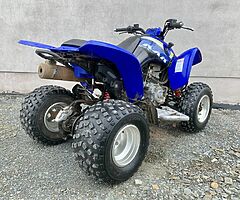 Kymco KXR Sports 250