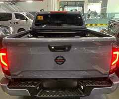 2022 Nissan NAVARA PRO-4X BRAND NEW UNIT - Image 4/4