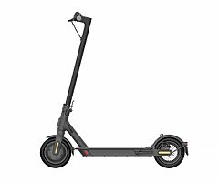 Electric bikes and scooters