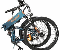 Electric bikes and scooters - Image 9/9