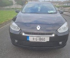 2011 Renault fluence - Image 7/7