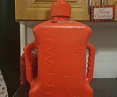 Jerry can / Rapid Fuel Jug 20L