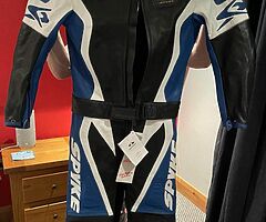 2 piece motorbike Suit - Image 4/4