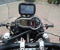 2015 Triumph Tiger - Image 4/10