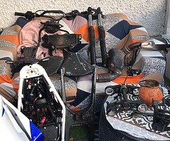 Ktm 390 parts