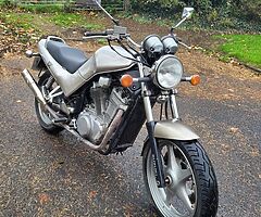 1992 Suzuki VX800 - Image 4/7