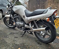 1992 Suzuki VX800 - Image 7/7