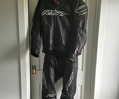 RST Tractech Evo 2 mens suit