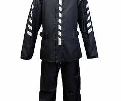 Brand New waterproof 2 piece Rain Suit - Image 4/4