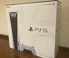 Ps5 for sale