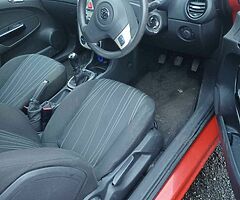 2008 Vauxhall Corsa - Image 5/6