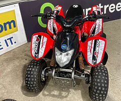 2018 Aeon Quadzilla - Image 4/9