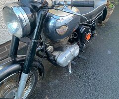 1951 Royal Enfield O - Image 4/9