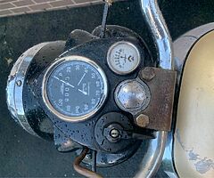 1951 Royal Enfield O - Image 5/9