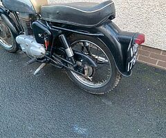 1951 Royal Enfield O - Image 7/9