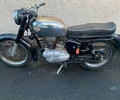 1951 Royal Enfield O - Image 9/9