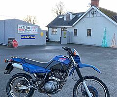 1990 Yamaha XT