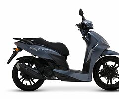 2011 Derbi Terra 125 - Image 10/10