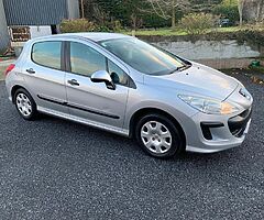 Peugeot 308 - Image 3/8