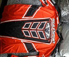 Motorcross Gear - Image 6/10