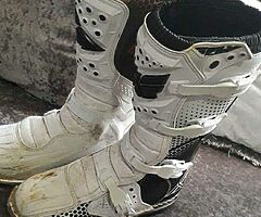 Motorcross Gear - Image 8/10