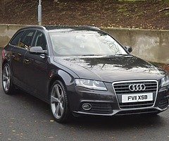 2011 Audi A4 - Image 4/8