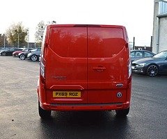 2013 Ford Ford Transit Custom - Image 10/10