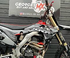 CRF 250 2014 - Image 4/8