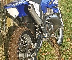 2007 Yamaha YZ - Image 7/8