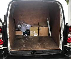 Citroen Berlingo - Image 3/4