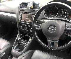 2012 Volkswagen Atlas - Image 5/9