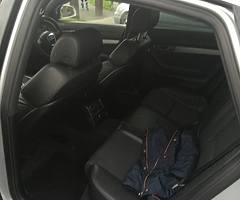 Audi a6 quattro 3.0tdi - Image 10/10