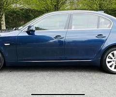 BMW 520D 2010 - Image 7/8