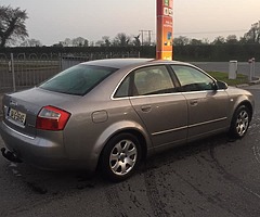 Audi A4 - Image 3/7