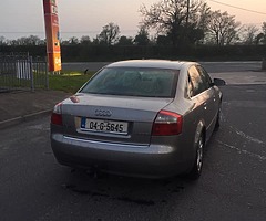 Audi A4 - Image 4/7