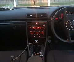 Audi A4 - Image 6/7