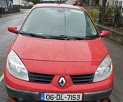 Renault grand scenic - Image 4/4