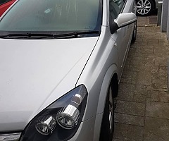 Opel astra automatic - Image 3/10