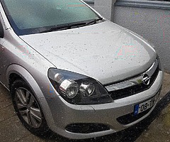 Opel astra automatic - Image 4/10